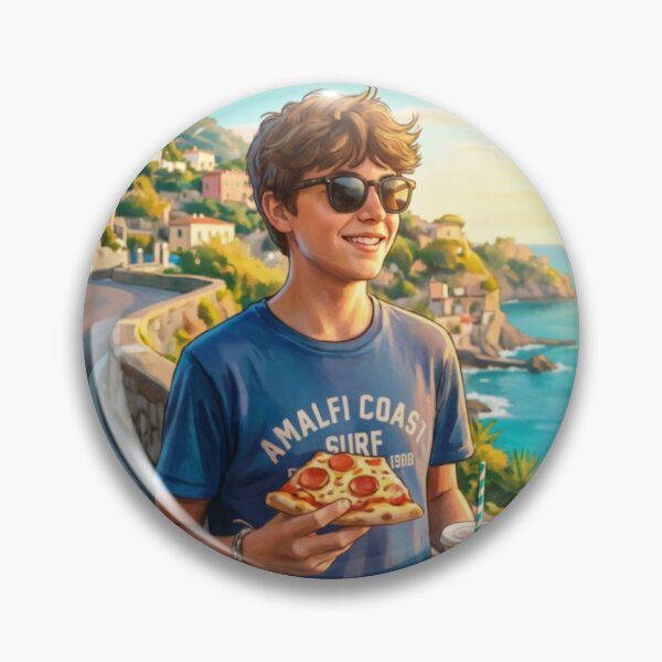 Item preview, Take a break at the seaside to find new ideas. designed and sold by Whose-sweat.