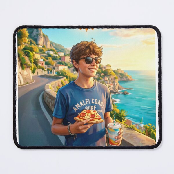 Item preview, Take a break at the seaside to find new ideas. designed and sold by Whose-sweat.