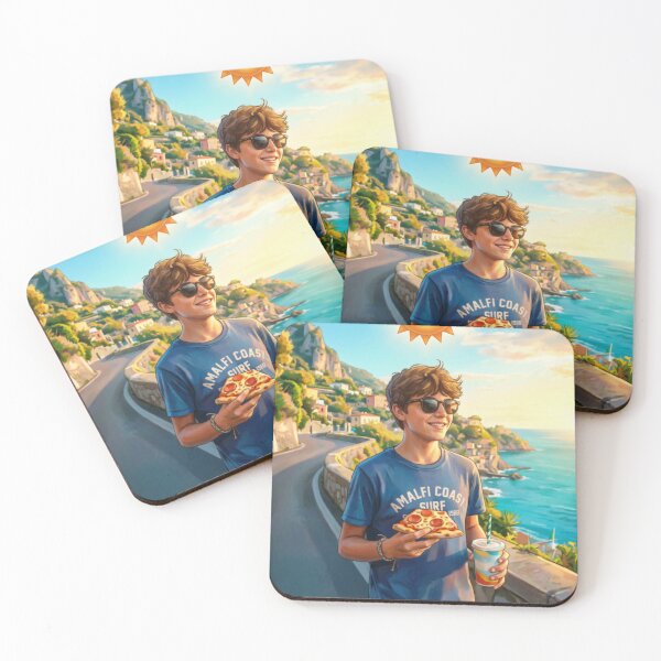 Item preview, Take a break at the seaside to find new ideas. designed and sold by Whose-sweat.