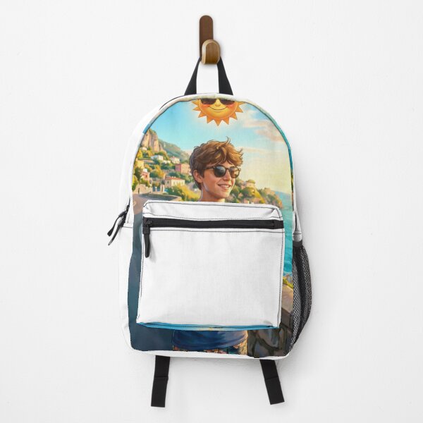 Item preview, Take a break at the seaside to find new ideas. designed and sold by Whose-sweat.