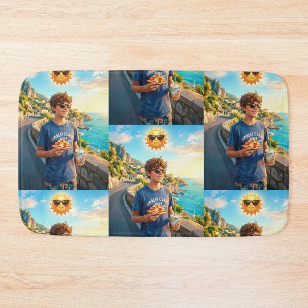 Item preview, Take a break at the seaside to find new ideas. designed and sold by Whose-sweat.