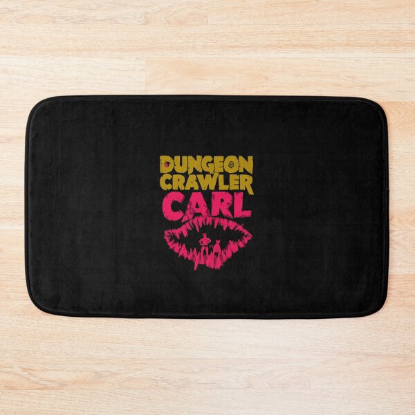 Item preview, Dungeon Crawler Carl designed and sold by PamoHunter.