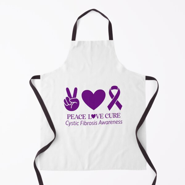 Item preview, Cystic Fibrosis Awareness Cystic Fibrosis Awareness designed and sold by SapfireStuArt.