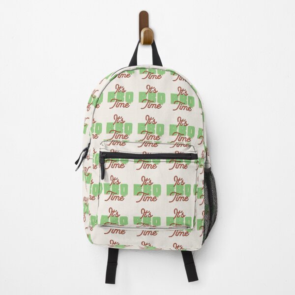 Item preview,  It's BBQ Time Retro Vintage Grilling Barbecue Summer Cookout Typography Art designed and sold by DERA RAY.