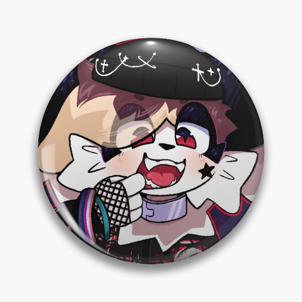 Item preview, Edgy Avery designed and sold by Izuwii.