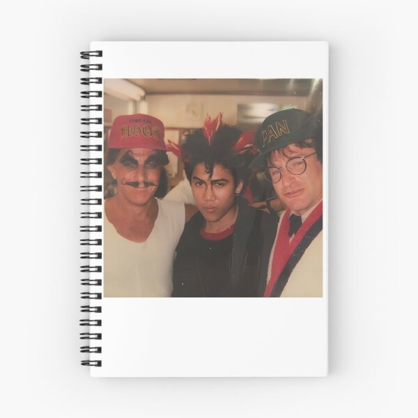 Item preview, Vintage Hook 1991 Movie Rufio Pan Peter Pan designed and sold by SylviaLane12.