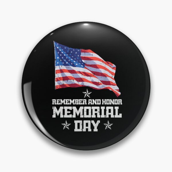 Item preview, memorial day remembering our fallen heroes patriotic us flag  designed and sold by CAnastazyshop.