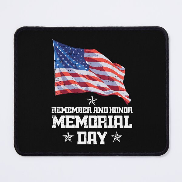 Item preview, memorial day remembering our fallen heroes patriotic us flag  designed and sold by CAnastazyshop.