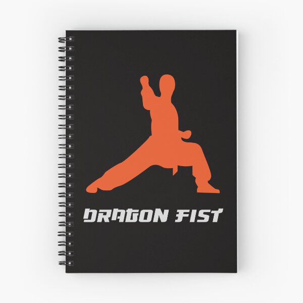 Item preview, Kung Fu Dragon Fist Martial Arts designed and sold by ElectroSphere46.