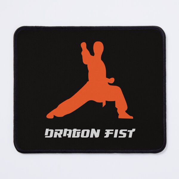Item preview, Kung Fu Dragon Fist Martial Arts designed and sold by ElectroSphere46.