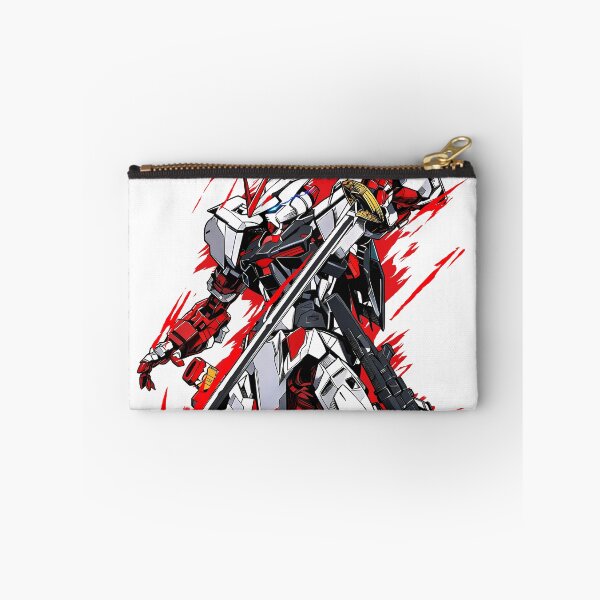 Item preview, astray gundam red frame vector ink  gundam seed illustration digital hand draw designed and sold by sabartgunpla.