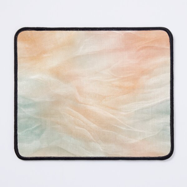 Item preview, Soft Seaside Muslin Gradient Textile Pattern designed and sold by frumixart.