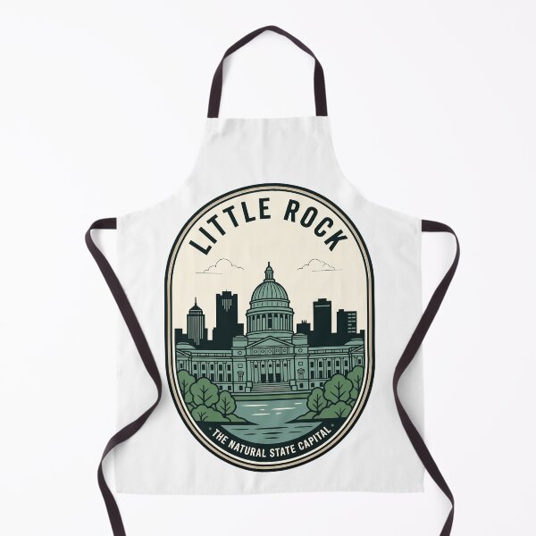 Item preview, Vintage Little Rock Arkansas State Capitol Badge designed and sold by k3rstman1.
