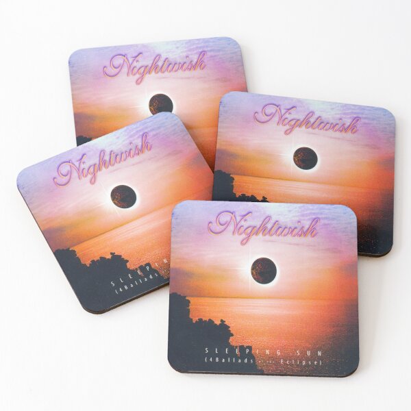 Item preview, Nightwish - Sleeping Sun album 1999 designed and sold by capabuy-wili.
