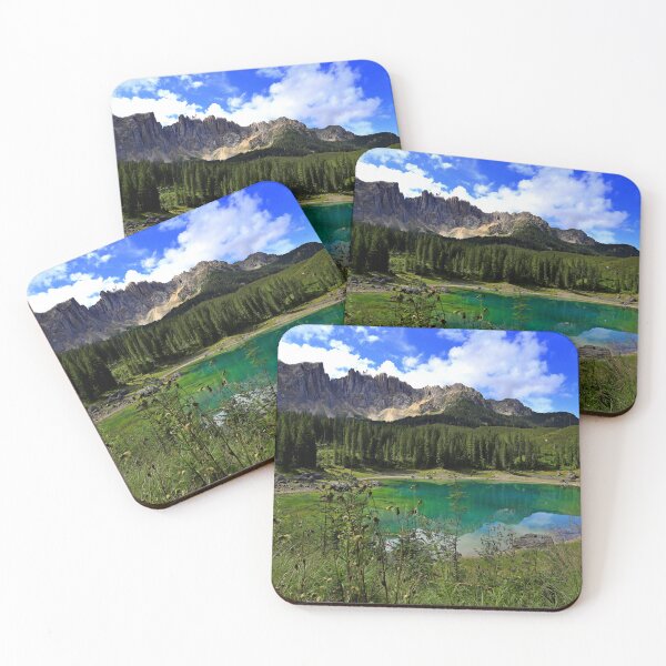 Item preview, The Karersee designed and sold by annalisa56.
