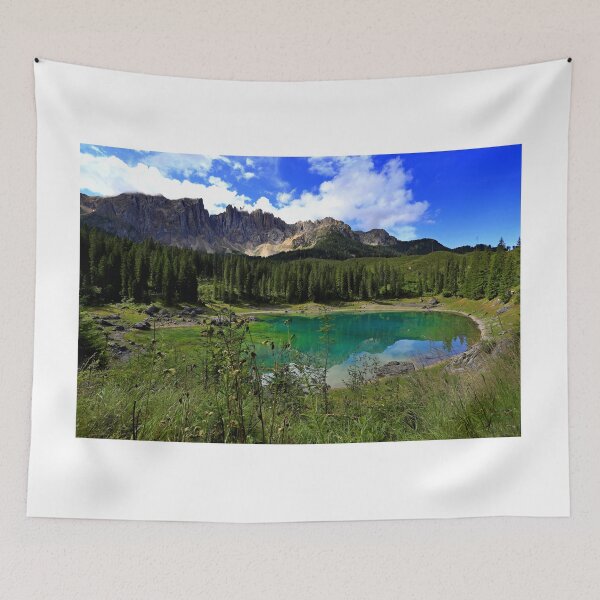 Item preview, The Karersee designed and sold by annalisa56.