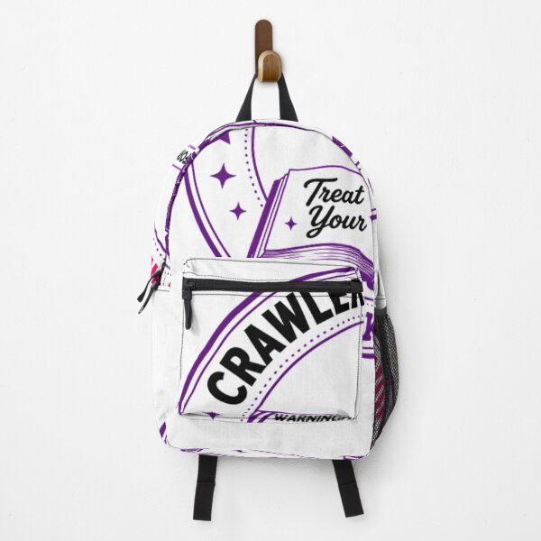 Item preview, Dungeon Crawler Carl, CRAWLER SURVIVORS BOOK CLUB, Princess Donut designed and sold by PamoHunter.