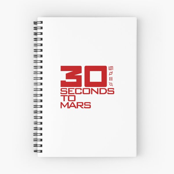 Item preview, THIRTY SECONDS TO MARS designed and sold by davincimelArt.
