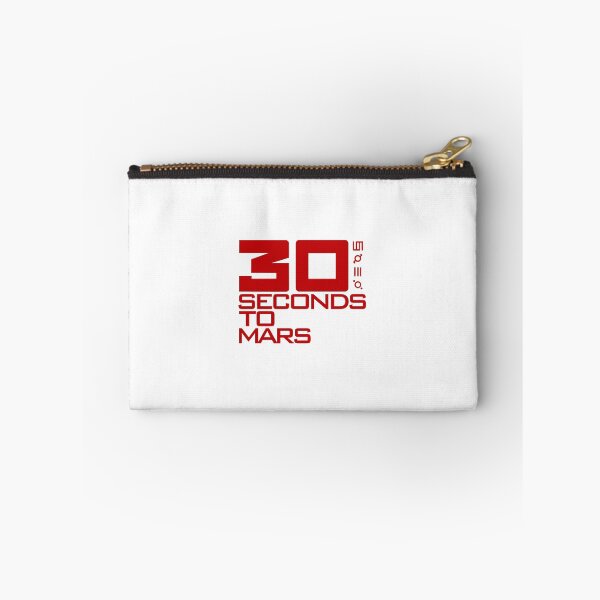 Item preview, THIRTY SECONDS TO MARS designed and sold by davincimelArt.