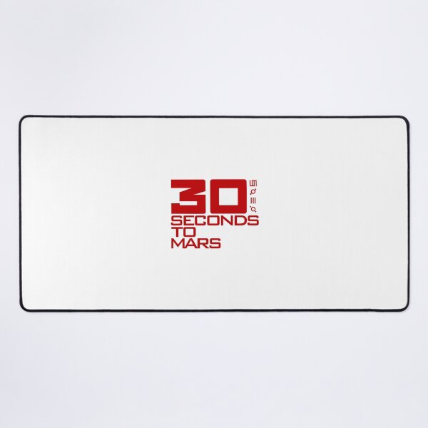 Item preview, THIRTY SECONDS TO MARS designed and sold by davincimelArt.