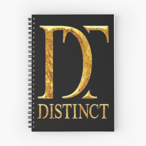 Item preview, DISTINCT designed and sold by Djamel1706.