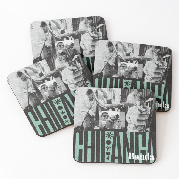 Item preview, Chilanga Beat designed and sold by BarrioStatic.