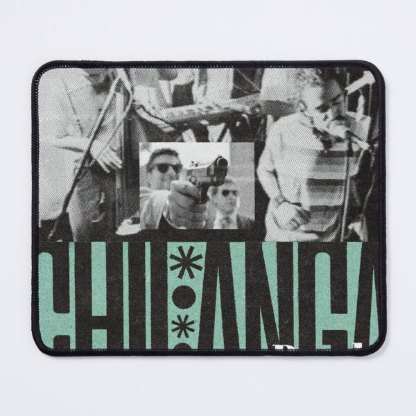 Item preview, Chilanga Beat designed and sold by BarrioStatic.