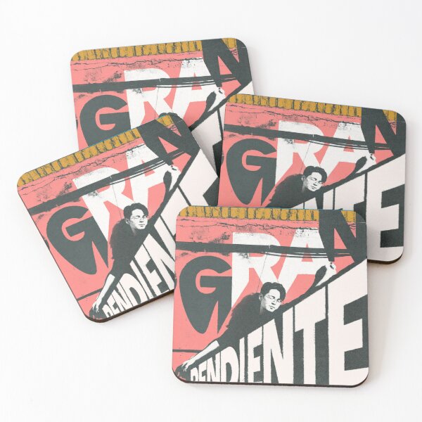 Item preview, Pendiente designed and sold by BarrioStatic.