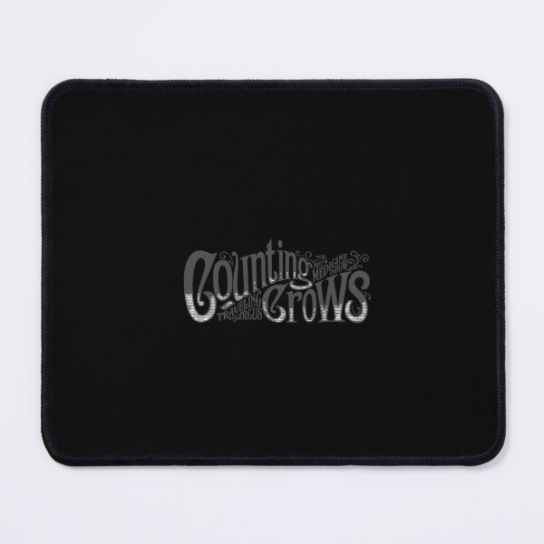 Item preview, THe Counting Crows Band designed and sold by Tajuanaswood.