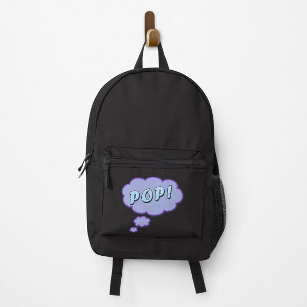 Item preview, POP! Colorful Pop Art Typography designed and sold by The Best Designs.
