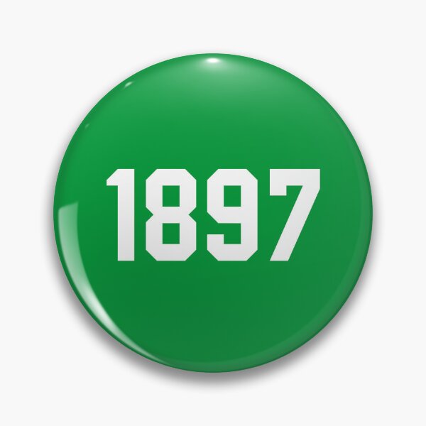 Item preview, 1897 Hammarby white designed and sold by VRedBaller.
