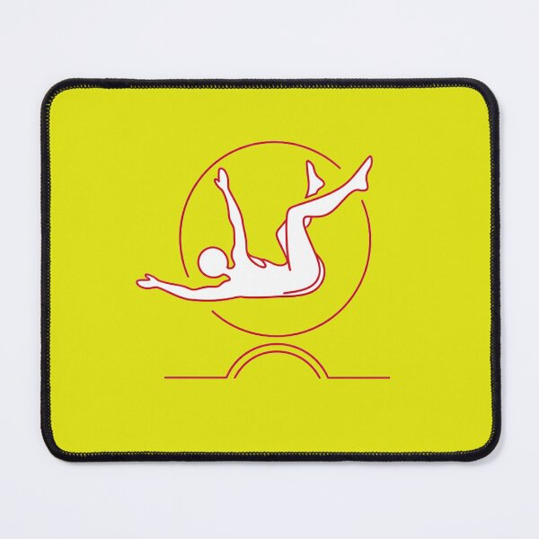 Item preview, Minimalist Breakdance Silhouette Logo – Urban Street Dance B‑Boy Graphic Design designed and sold by zohocreations.