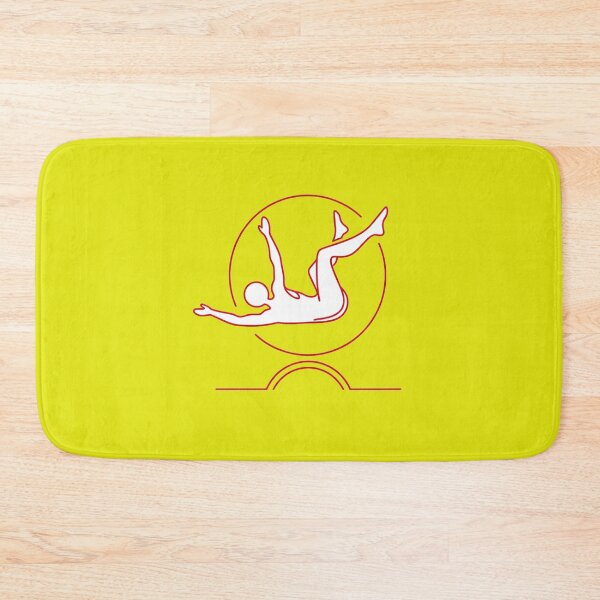 Item preview, Minimalist Breakdance Silhouette Logo – Urban Street Dance B‑Boy Graphic Design designed and sold by zohocreations.