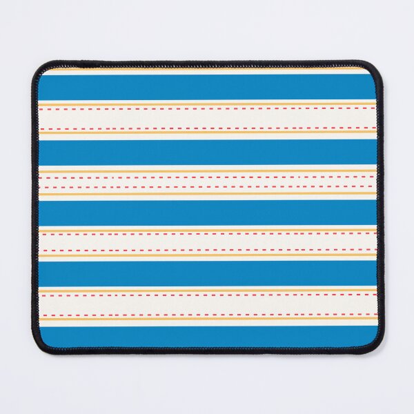 Item preview, Retro Inspired Primary Stripes designed and sold by JaygiesDesign.