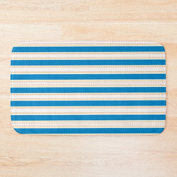 Item preview, Retro Inspired Primary Stripes  designed and sold by JaygiesDesign.