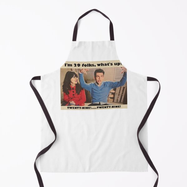 Item preview, Funny New Girl Schmidt Twenty Nine Birthday Meme designed and sold by SylviaLane12.