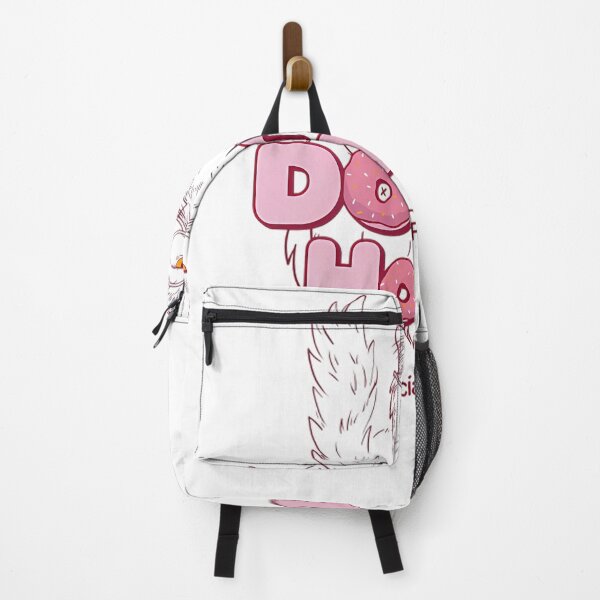 Item preview, Donut Holes Fan Club designed and sold by PamoHunter.