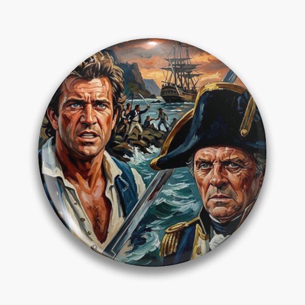 Item preview, The Bounty: An Epic Clash of Will and Duty designed and sold by Art's Diner.