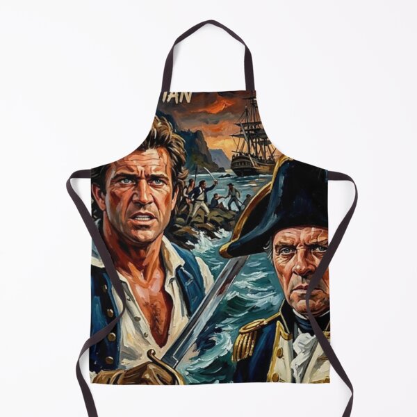 Item preview, The Bounty: An Epic Clash of Will and Duty designed and sold by Art's Diner.