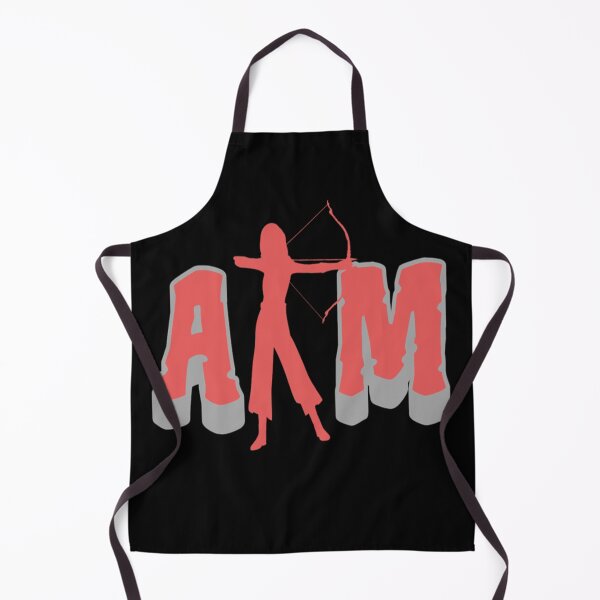 Item preview, Aim designed and sold by TexturaMint.