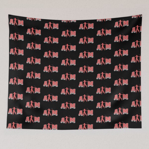 Item preview, Aim designed and sold by TexturaMint.