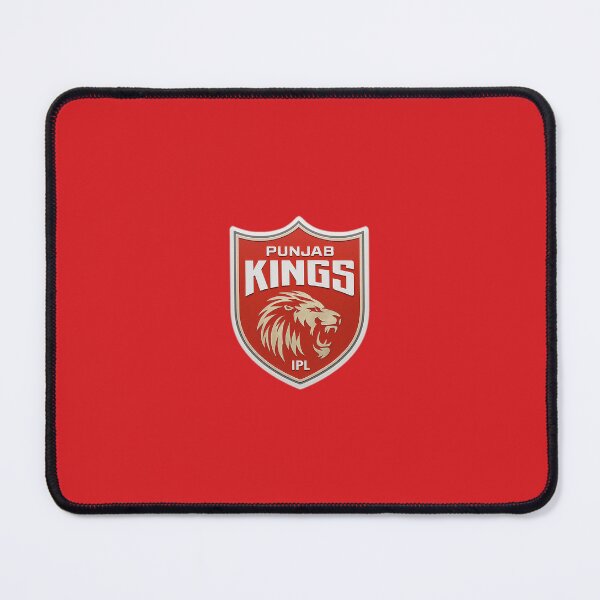 Item preview, Punjab Kings logo  designed and sold by Crick-Art.