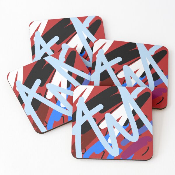 Item preview, Colorful  designed and sold by Flagie designs.