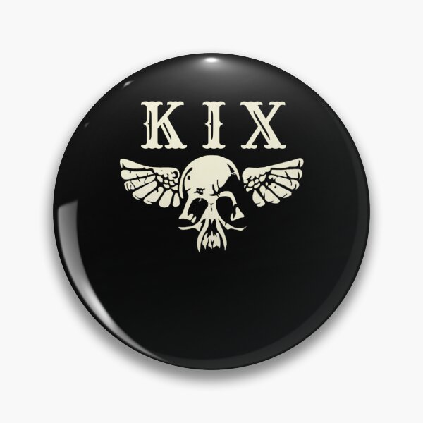 Item preview, Kix Band designed and sold by AmaaniSisters.