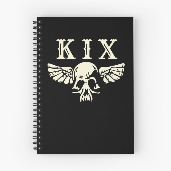 Item preview, Kix Band designed and sold by AmaaniSisters.