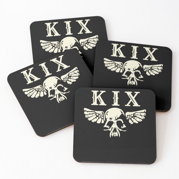 Item preview, Kix Band designed and sold by AmaaniSisters.