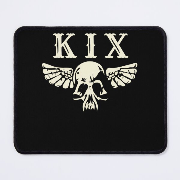 Item preview, Kix Band designed and sold by AmaaniSisters.