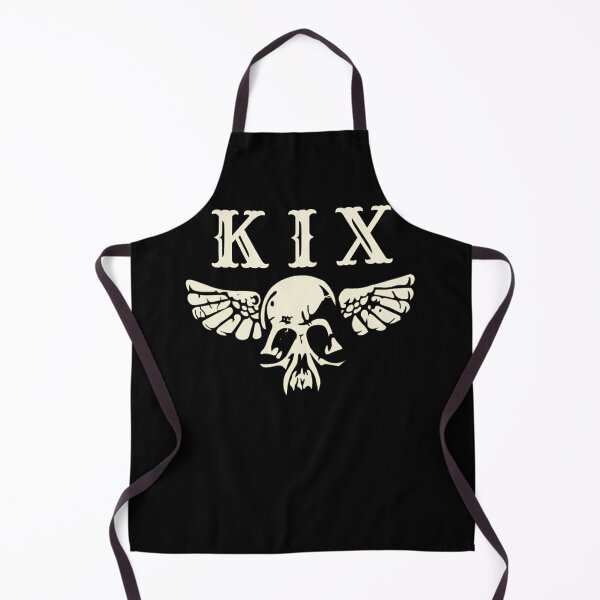 Item preview, Kix Band designed and sold by AmaaniSisters.