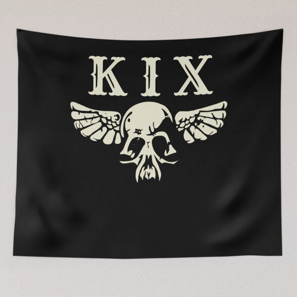 Item preview, Kix Band designed and sold by AmaaniSisters.