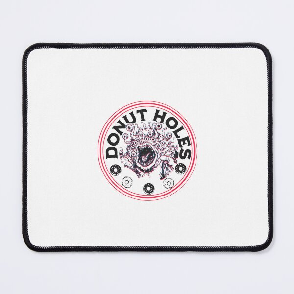 Item preview, Dungeon crawler carl, Donut Holes, crown DCC, princess Donut designed and sold by PamoHunter.